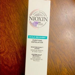 Nioxin Scalp Recovery, Purifying Exfoliator
